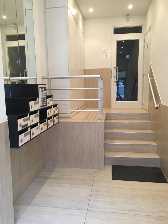 Laurensaheist Knokke-Heist Buitenkant foto